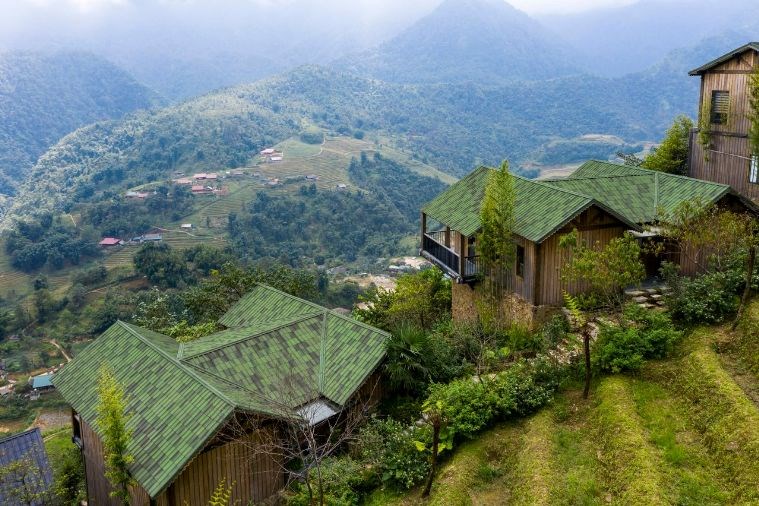 Sapa Catcat Hills Resort & Spa 